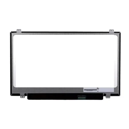 Laptop Scherm 14.0'' - LED - 1366 x 768 - 30 Pin eDP - Met Frame NT140WHM-N31