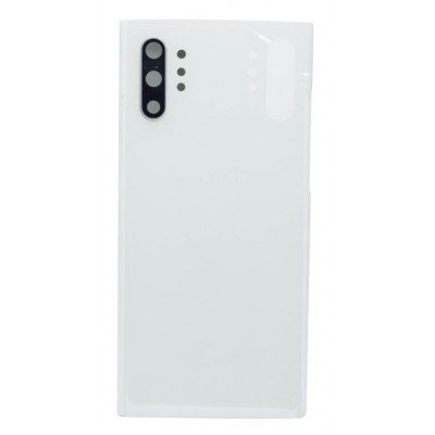 Samsung Galaxy Note 10 Plus (N975F) Battery cover - Aura White