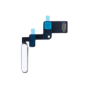 iPad Air 4 (2020) Home Button Flex - White
