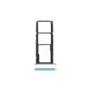 Samsung Galaxy A06 (A065F) Sim + SD Card Holder Light Blue