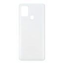 Samsung Galaxy A21s (A217F) Battery Cover - White