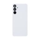 Samsung Galaxy A16 5G (A166B) Back Cover Light Gray With Lens