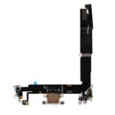 iPhone 16 Plus System Charging Board White