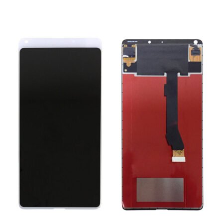 Xiaomi Mi Mix Display + Digitizer Complete - White