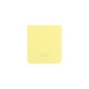 Samsung Galaxy Z Flip 6 (F741B) Back Cover Yellow Service Pack