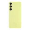 Samsung Galaxy A55 5G (A556B) Battery Cover - Yellow