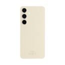 Samsung Galaxy S24 (S921B) Back Cover Amber Yellow With Lens OEM