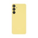Samsung Galaxy A35 5G (A356B) Battery Cover - Lemon With Lens
