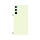 Samsung Galaxy A25 5G (A256B) Back Cover Personality Yellow With Lens