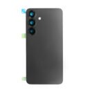 Samsung Galaxy S25 Plus (S936B) Back Cover Silver Shadow With Lens OEM